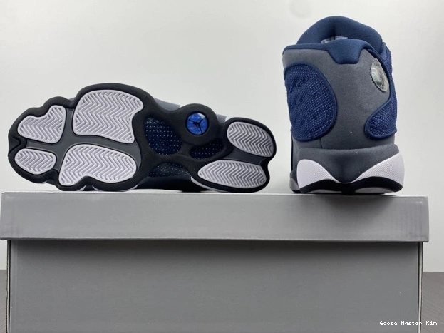 Jordan Air 414571-404 13 Flint 0527